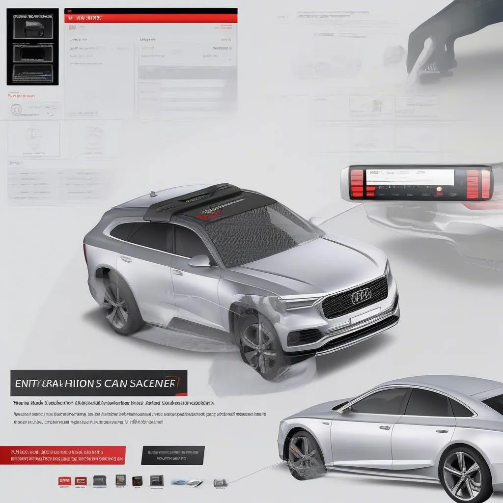 Autel Du Centaure Chiron Dessin : Décryptage d’un Scanner Diagnostic