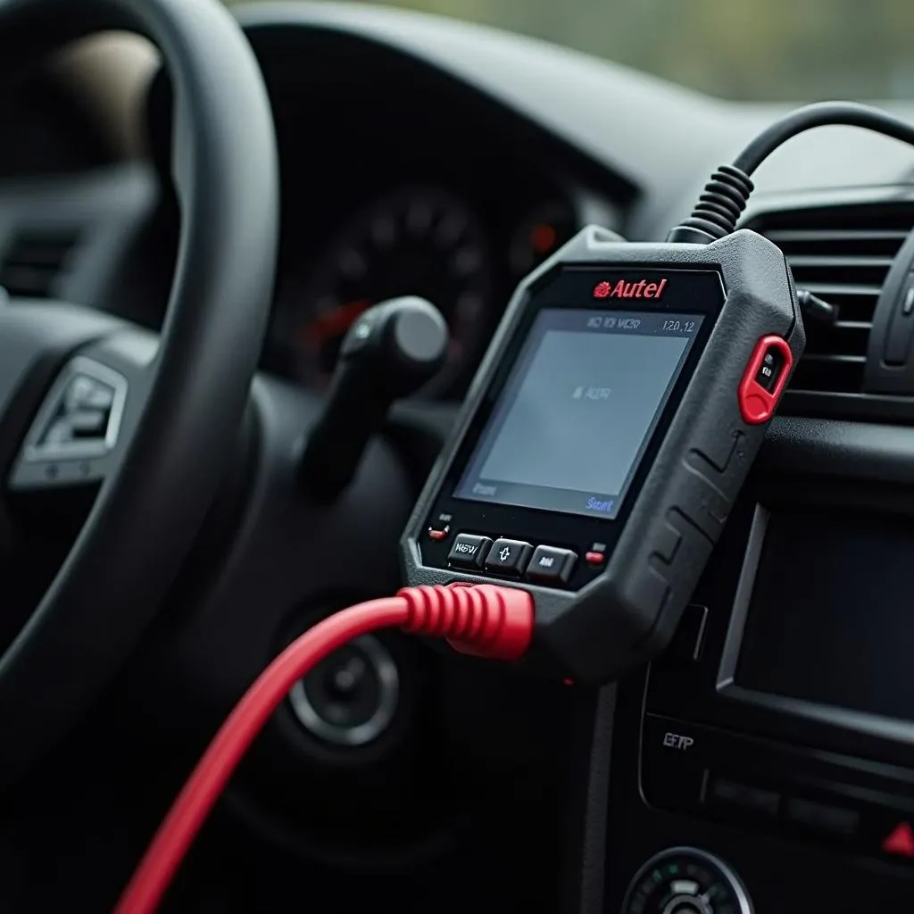 L’Autel est en Sommeil: Mythes et Réalités du Diagnostic Automobile