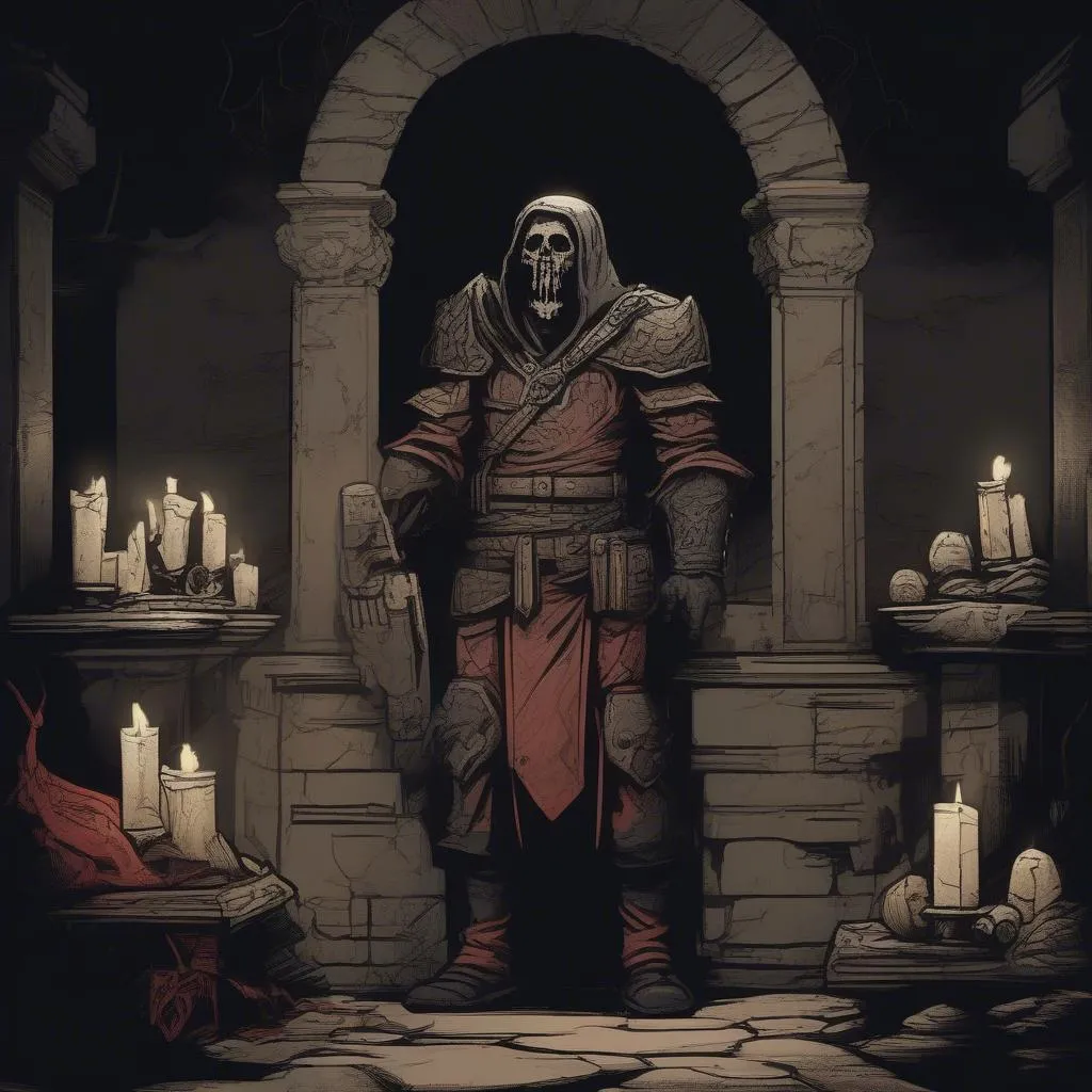 Darkest Dungeon 2: L’Autel de l’Espérance – Un Guide Complet