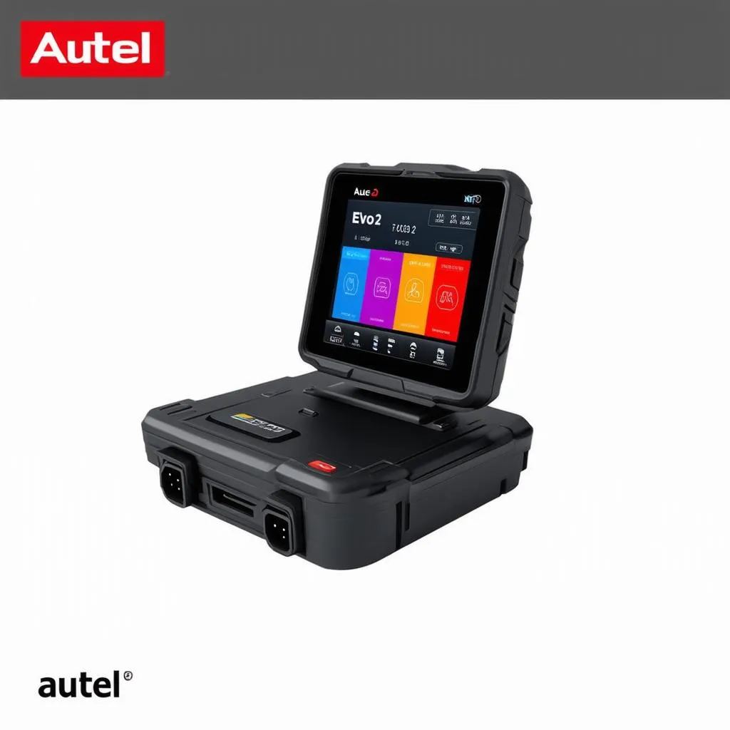 Autel Evo 2 Diagnostic Tool