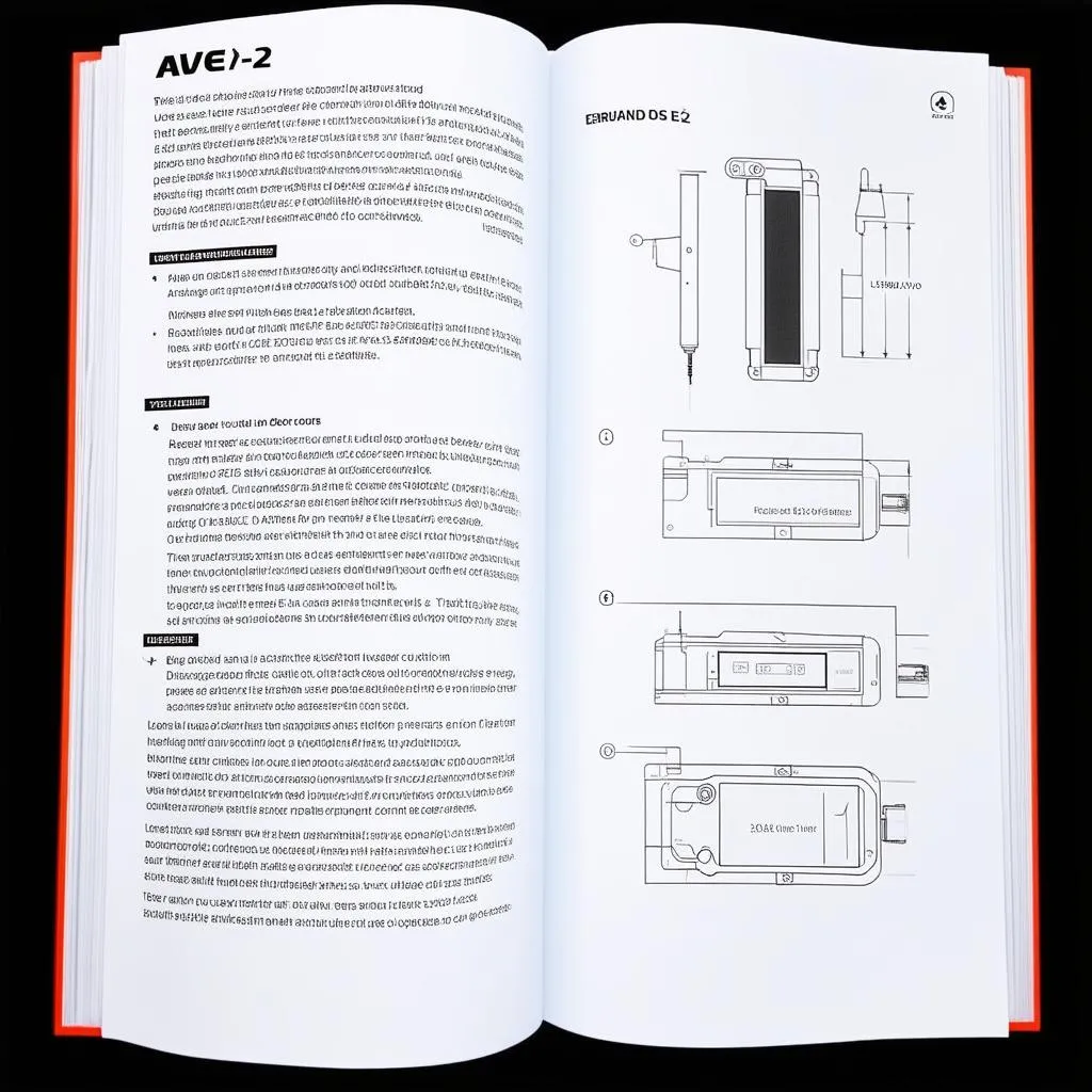 Autel Evo 2 Manual