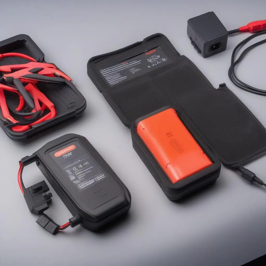 Autel Evo 2 Pro Battery: Tout ce qu’il faut savoir