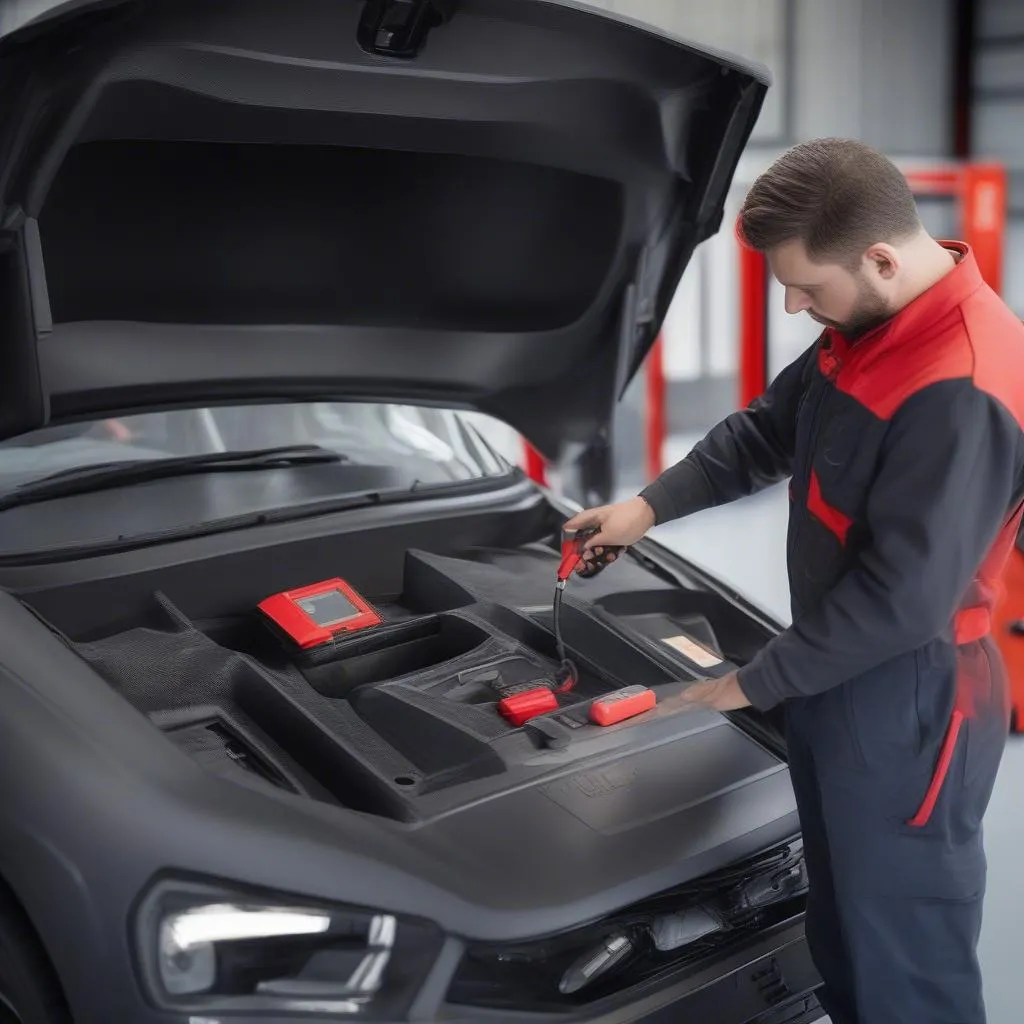 Autel Evo 2 : un scanner automobile performant pour les voitures européennes