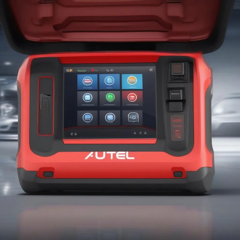 Autel Evo 2 Fiyat: Un Guide Complet Pour Les Mécaniciens Automobiles