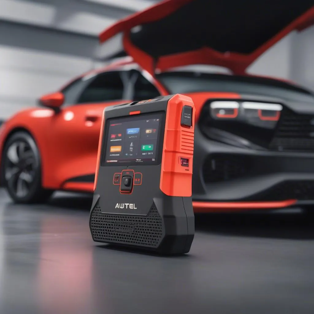 Autel Evo II 8K: L’outil de diagnostic ultime pour les voitures européennes ?