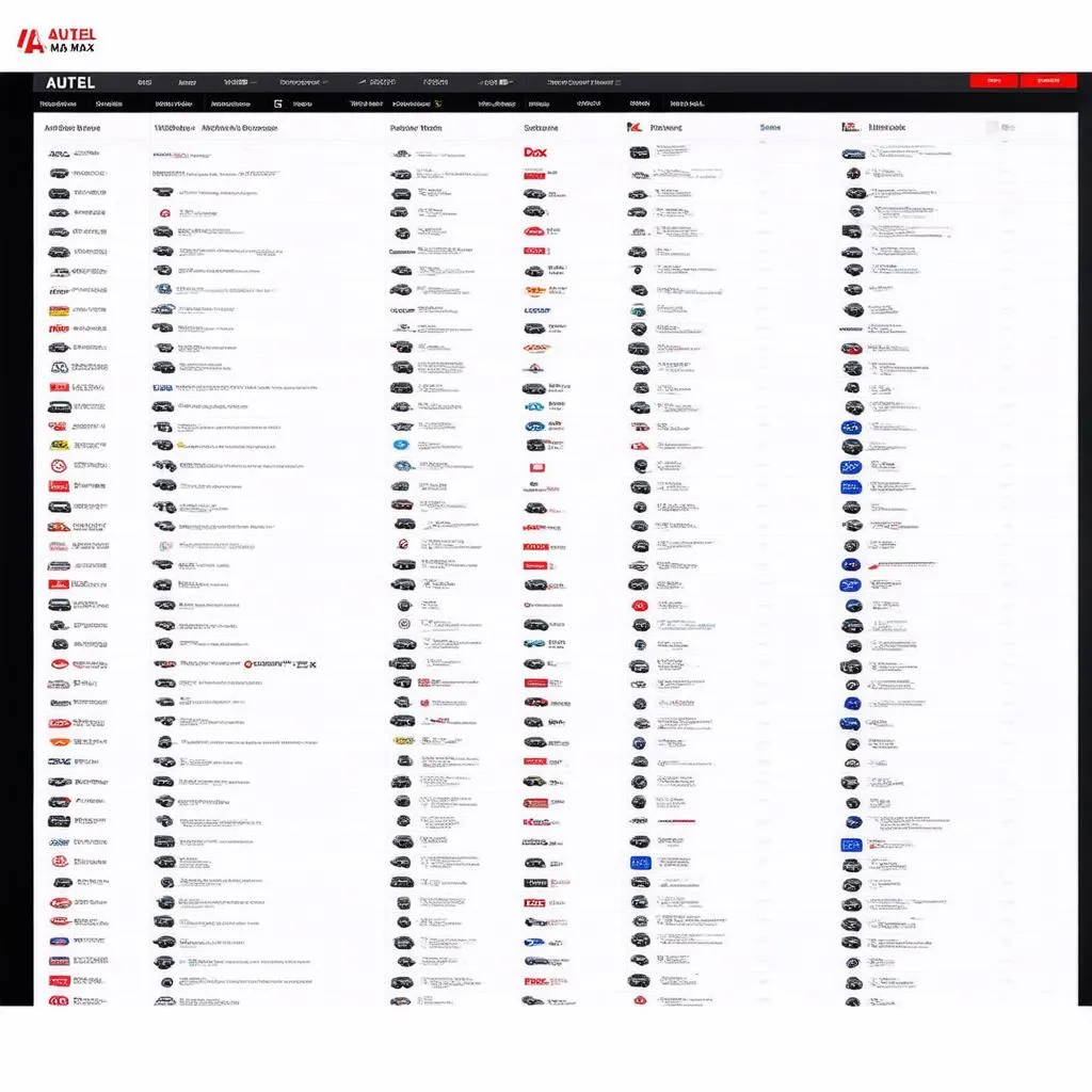 Autel Evo Max 4T Standard Bundle coverage