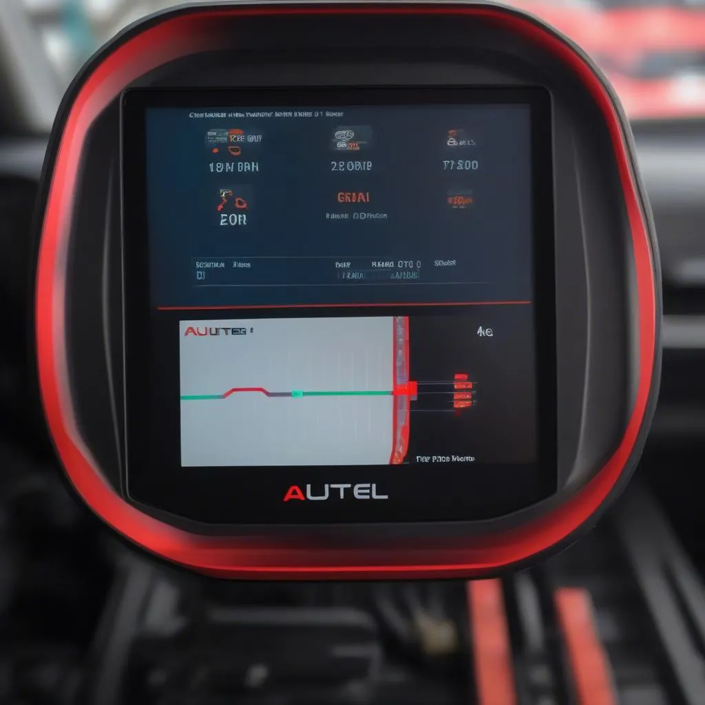 Autel Evo Nano Plus Review