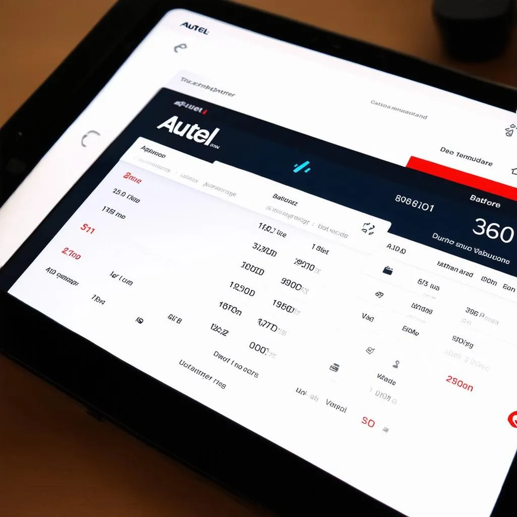 Démystifier l’application Autel Explorer : Votre allié pour le diagnostic automobile