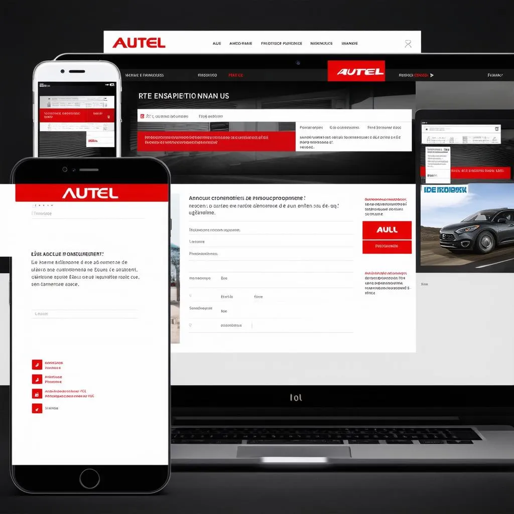 Autel France