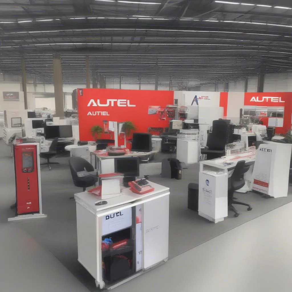 autel-france-support