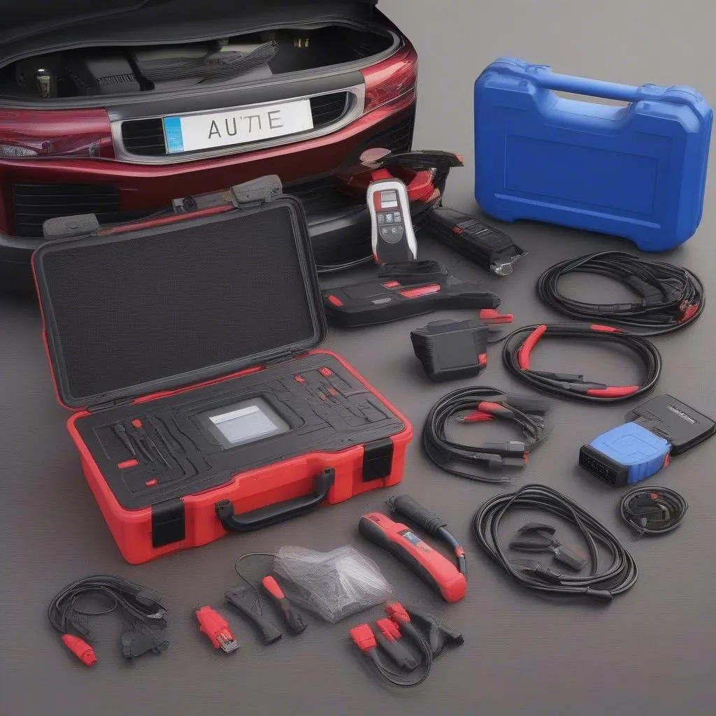 autel-diagnostic-tools