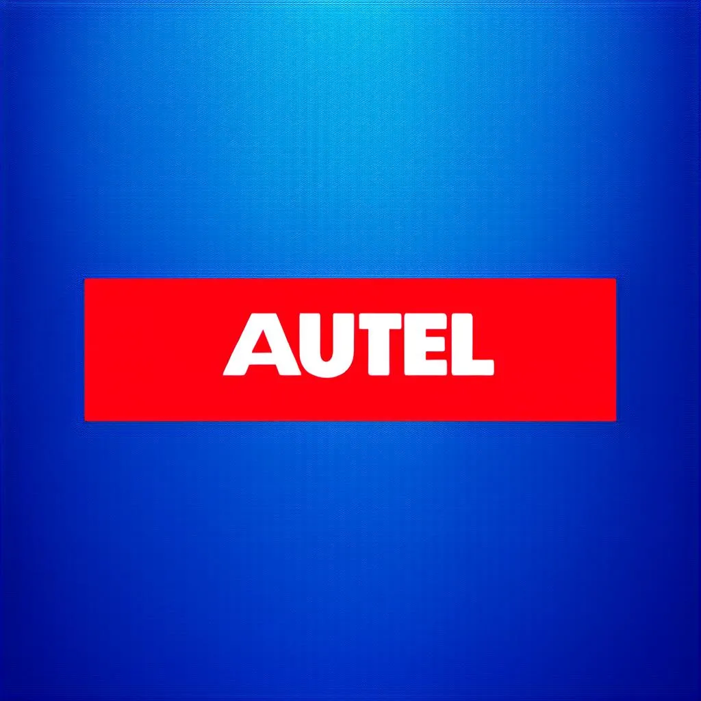 Logo Autel France