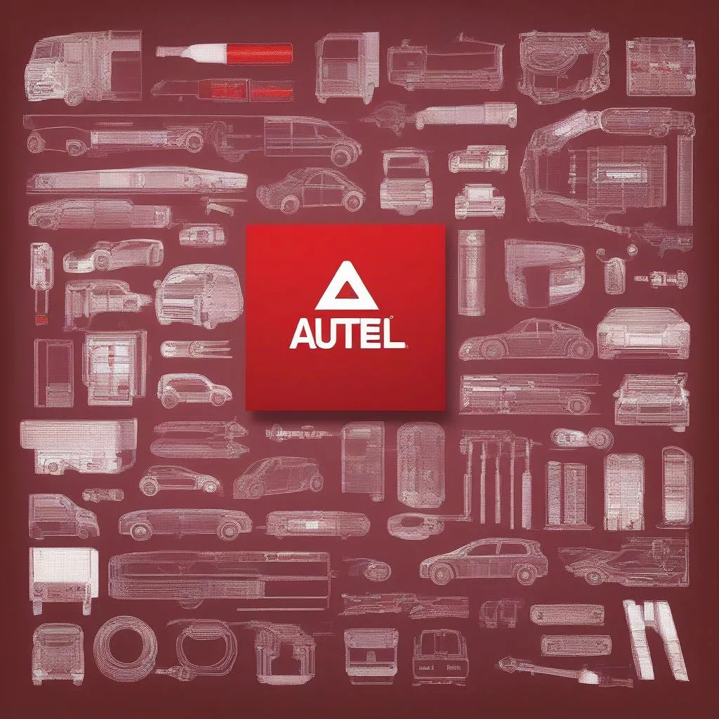 Autel France Logo