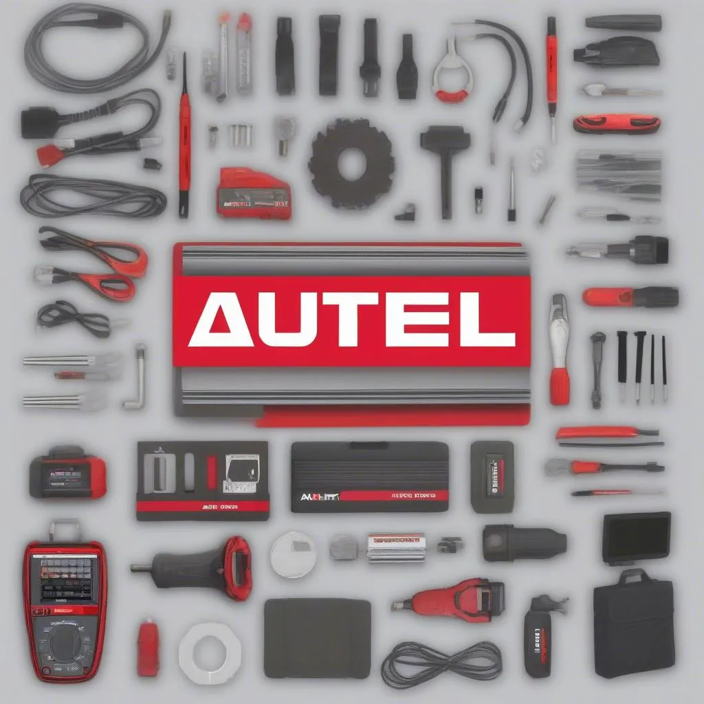 Autel France