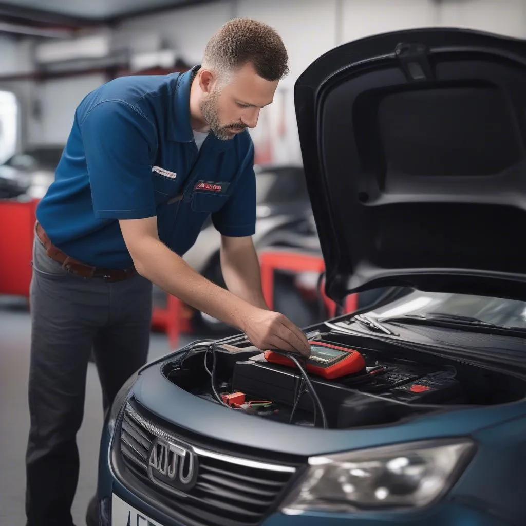 National Auto Care : Un Guide Complet pour l’Entretien de Votre Voiture