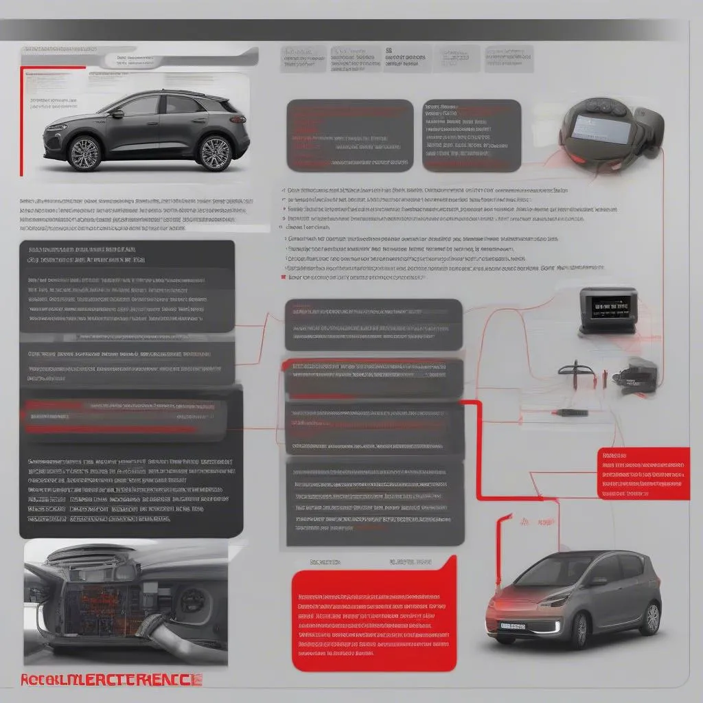 Scanner Autel France: Diagnostic et réparation du système électrique d'une voiture