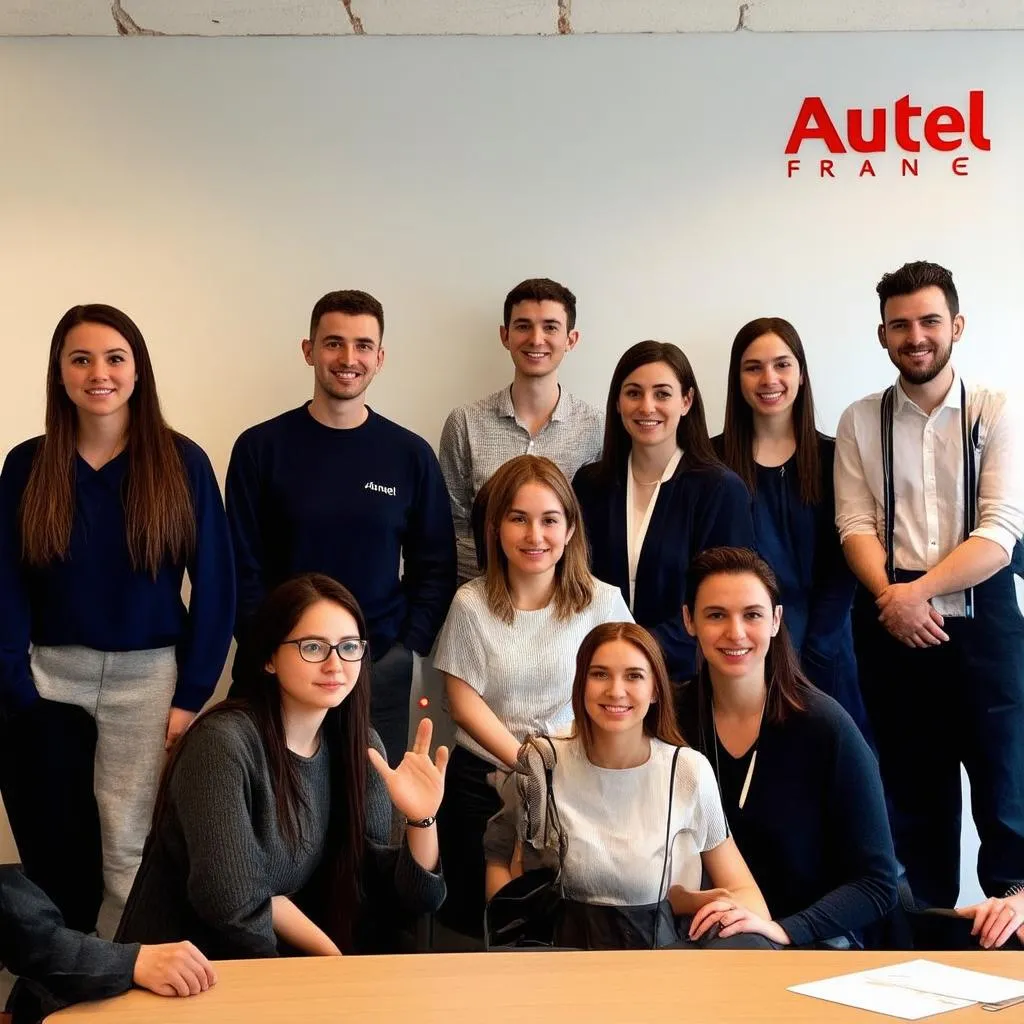 support-client-autel-france