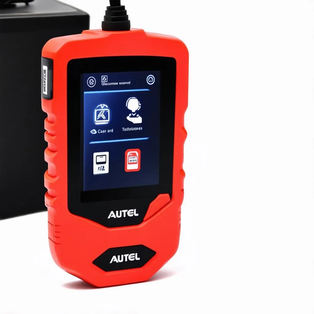 Autel Giscard Toulouse : Trouver le meilleur outil de diagnostic pour votre voiture