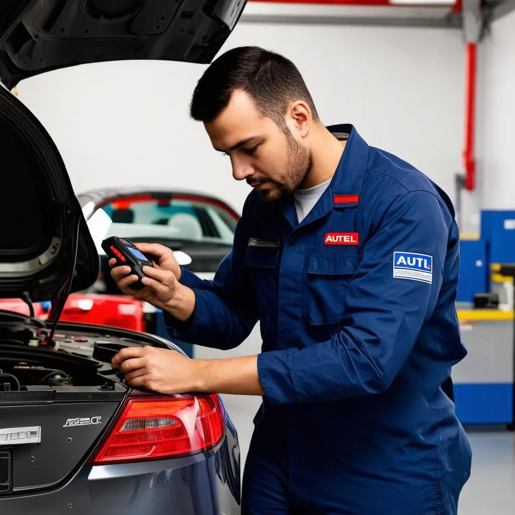 Du sang sur l’Autel JCE: Décryptage pour les Pros de l’Automobile