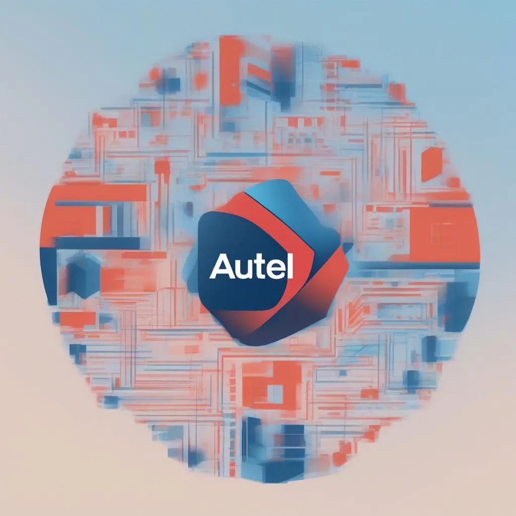 Autel logo