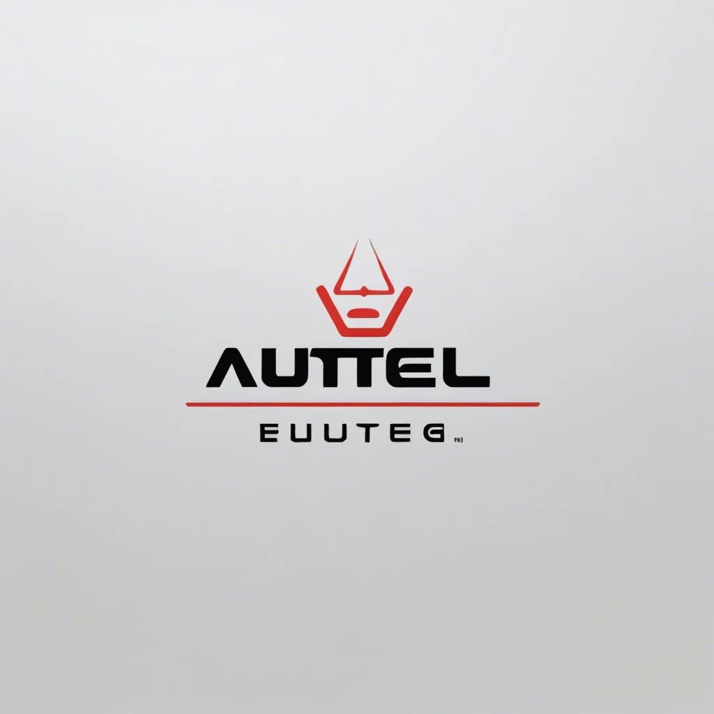 Autel Logo