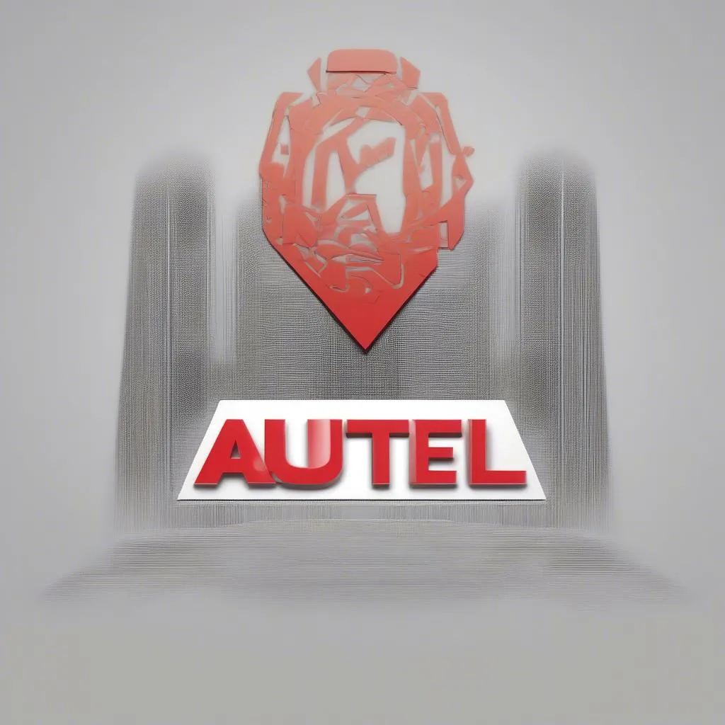 Logo Autel