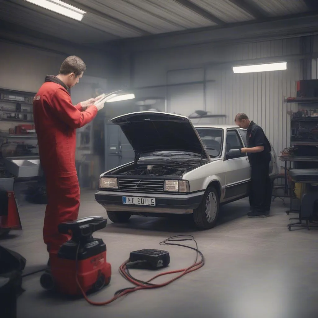 Reims Autel Marbre: Un Guide Complet pour les Mécaniciens Automobiles