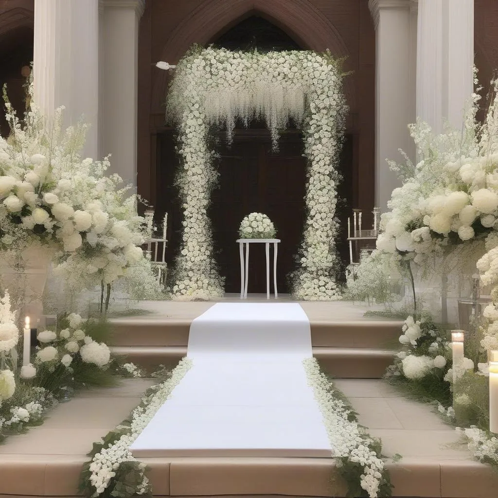 wedding-altar