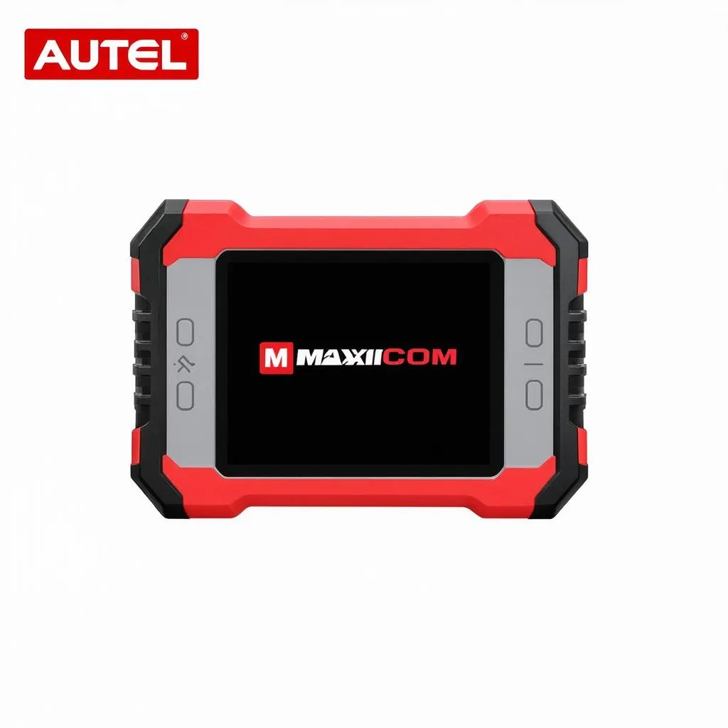 Autel MaxiCOM MK808