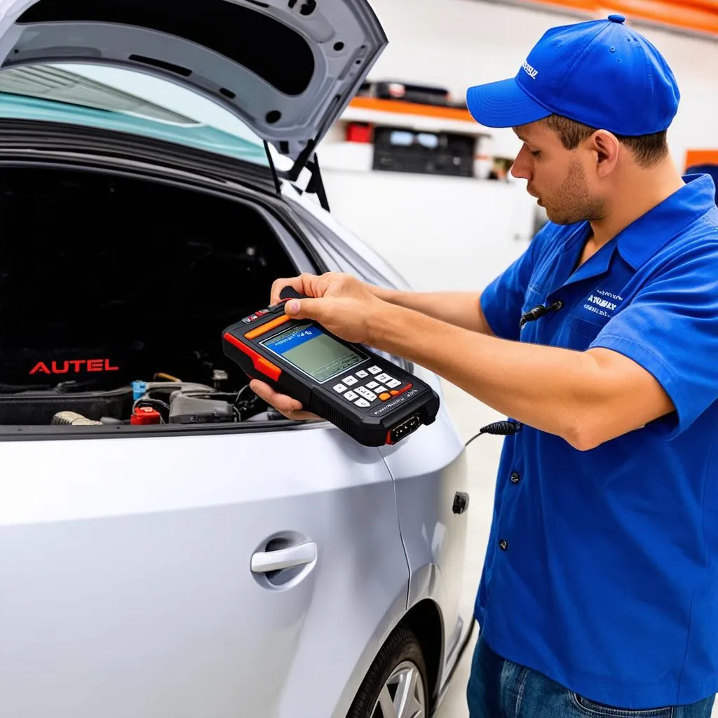 Sacristie Autel Pentecôte : Un Guide Complet pour les Mécaniciens Automobiles