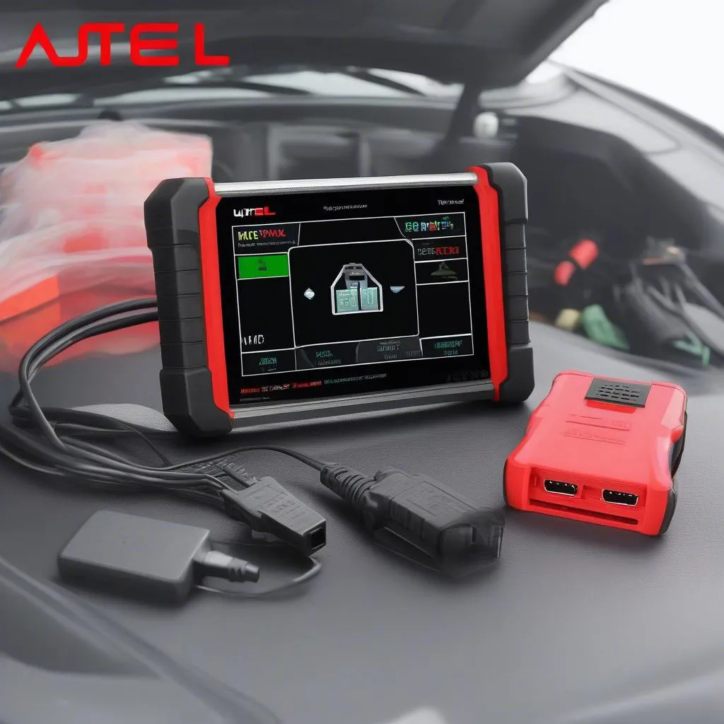 Foe jardin à autel choisir : Trouvez le meilleur outil de diagnostic pour votre voiture !