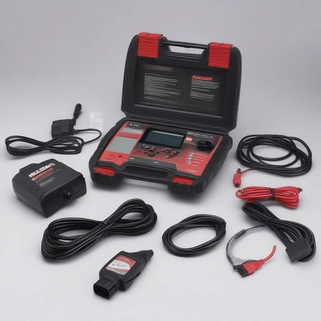 Appareil de diagnostic auto Autel : Le guide complet pour les professionnels