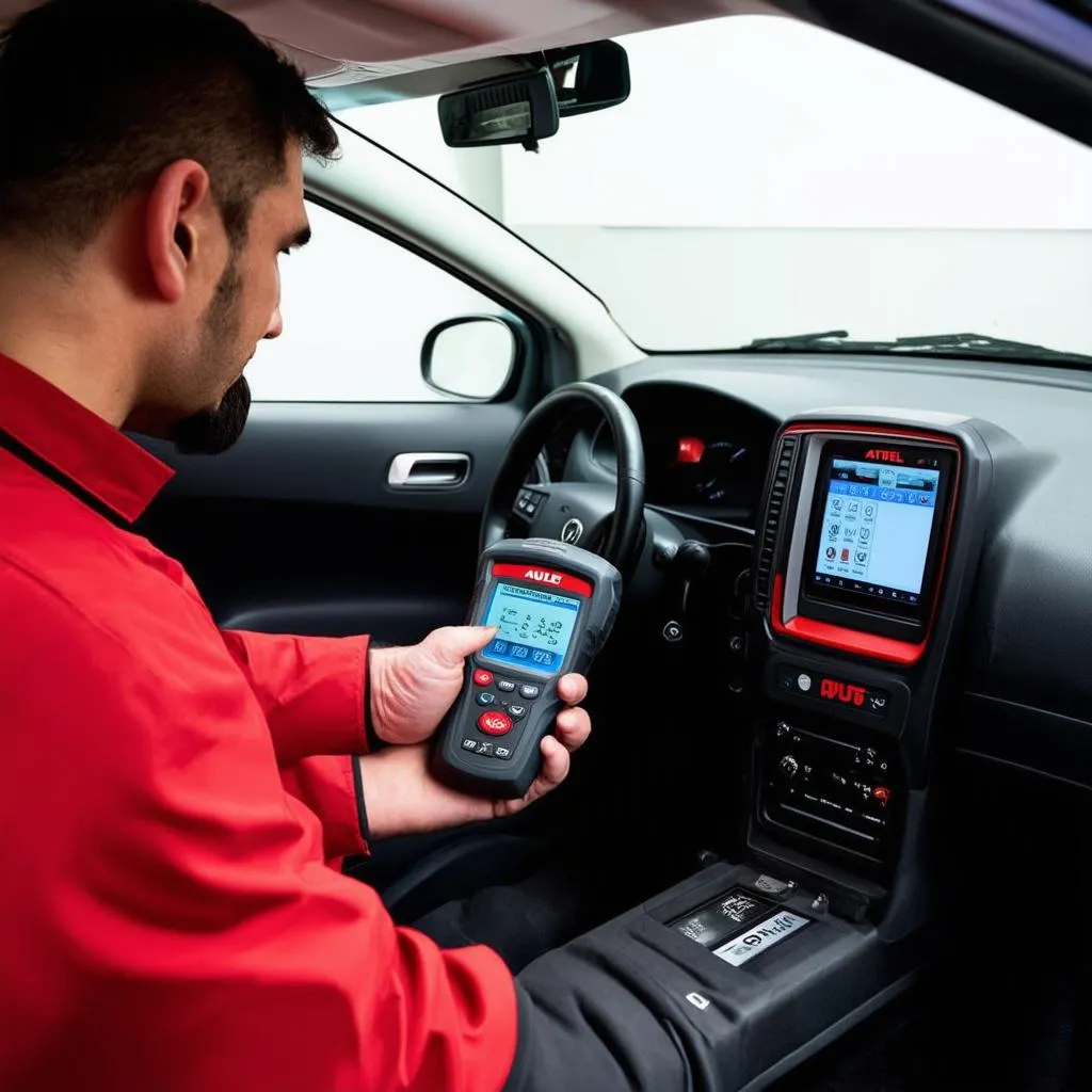 Autel Maxidas Upgrade: Tout ce qu’il faut savoir pour un diagnostic auto performant