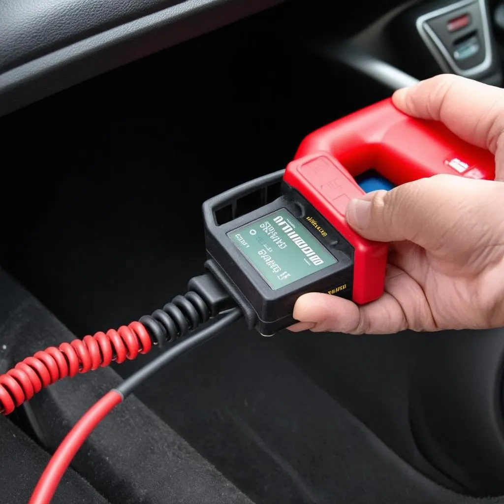 Autel MaxiDiag MD702 : L’outil de diagnostic automobile qu’il vous faut ?