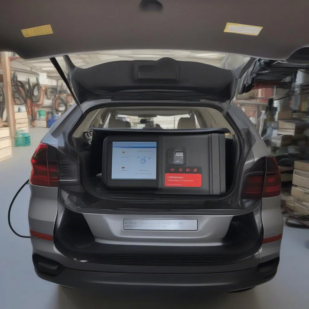 Autel Obtenir Autorisation : Débloquez le Potentiel de Votre Diagnostic Automobile