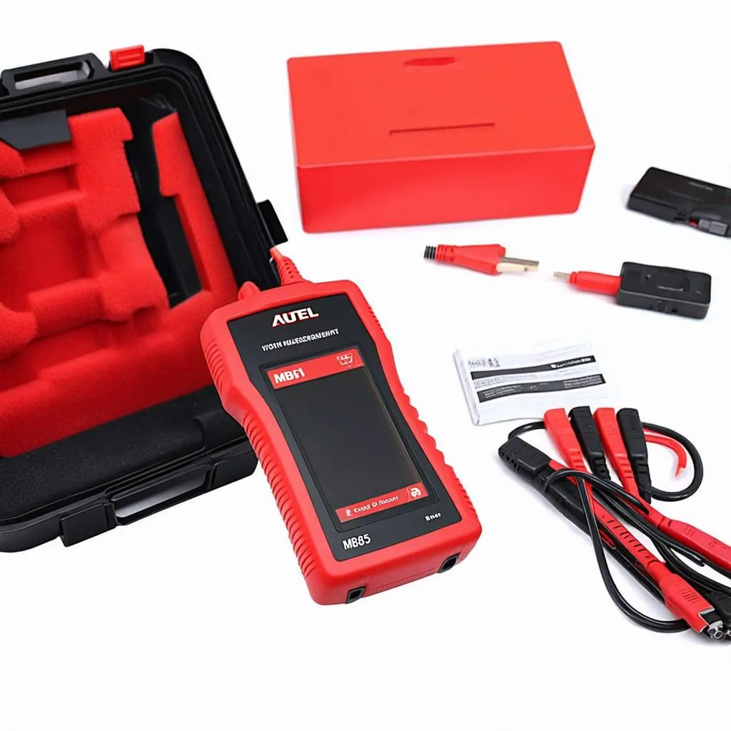 Autel MB805 Diagnostic