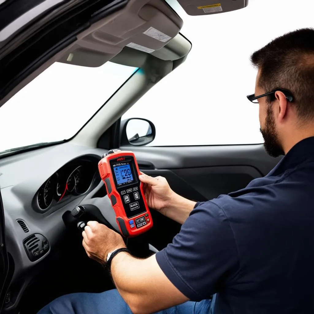 Autel MD508: Le Scanner Diagnostic Ultime pour les Voitures Européennes