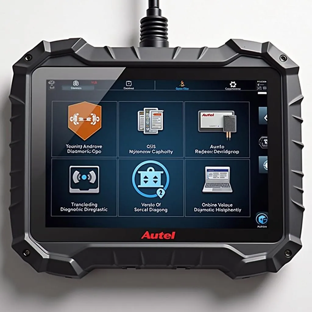 Différence entre Autel MD802 et MD802 DIY : Lequel choisir pour vos besoins ?