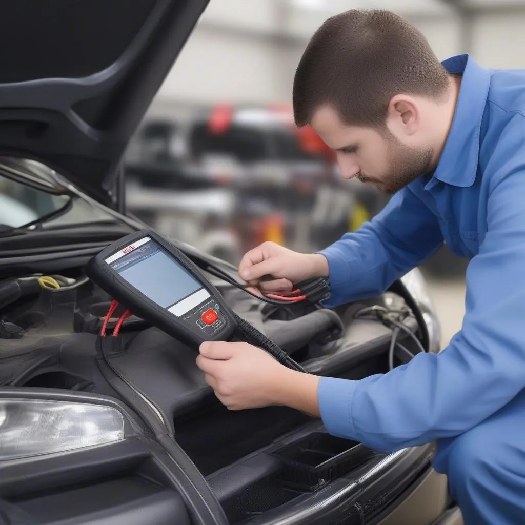 Autel Navigant Paris Le Makai : Le Guide Ultime pour la Diagnostique Auto