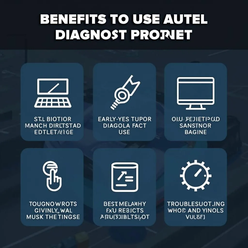 Autel Outil: Le Diagnostic Automobile à Votre Portée