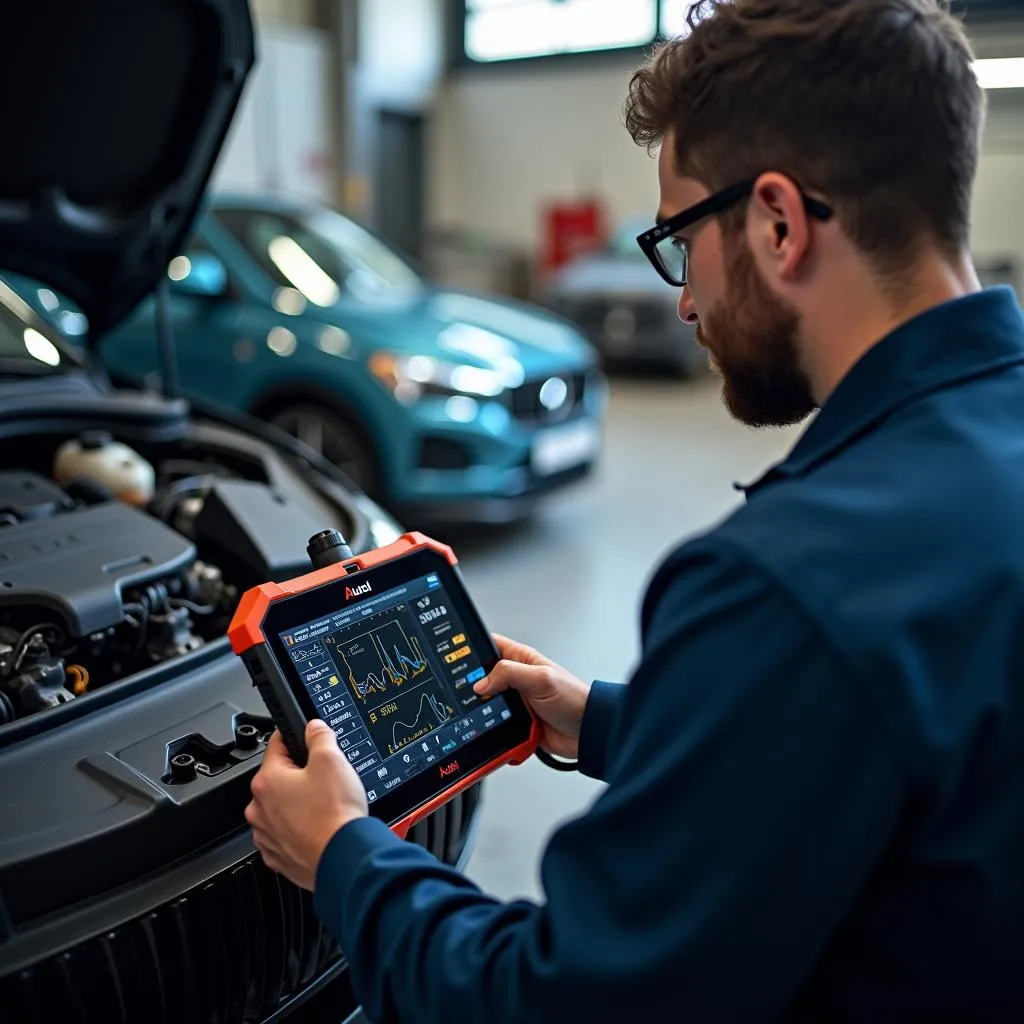 Autel Paris Bercy : Votre solution pour la réparation automobile dans la capitale