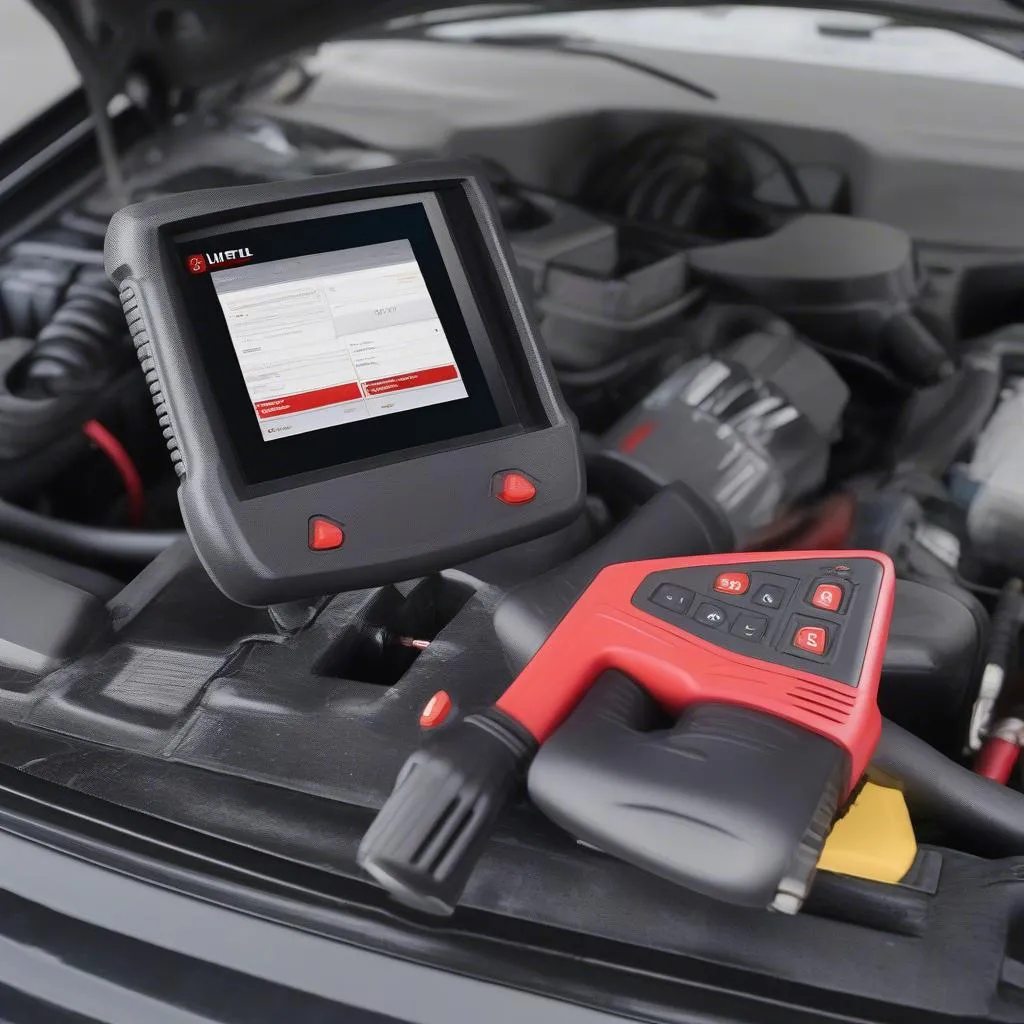 Autel Poitiers : La solution pour vos diagnostics automobiles