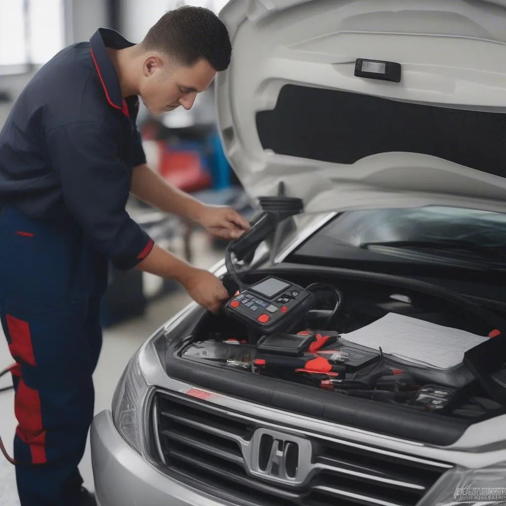 Autel Priène, scanner de diagnostic automobile pour voitures européennes