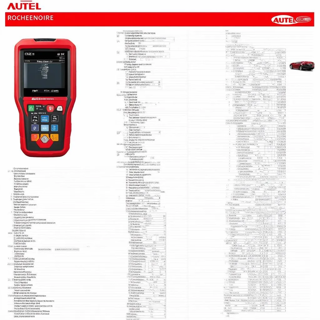 Autel Rochenoire: Tout ce que vous devez savoir