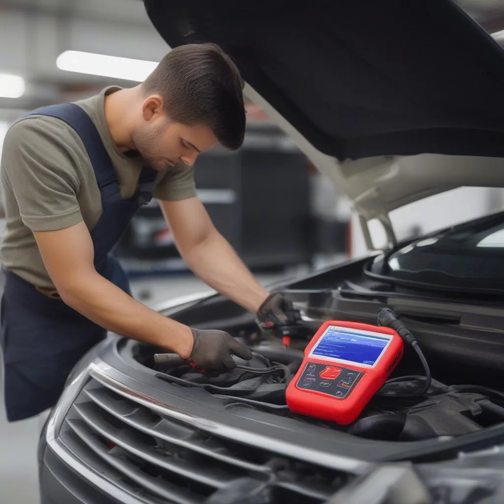 Autel Royal ICC Paris: Votre allié pour le diagnostic des voitures européennes