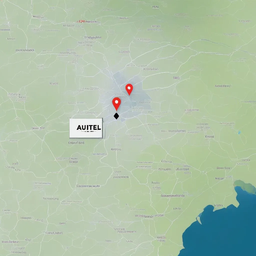 Autel Saulx-les-Chartreux