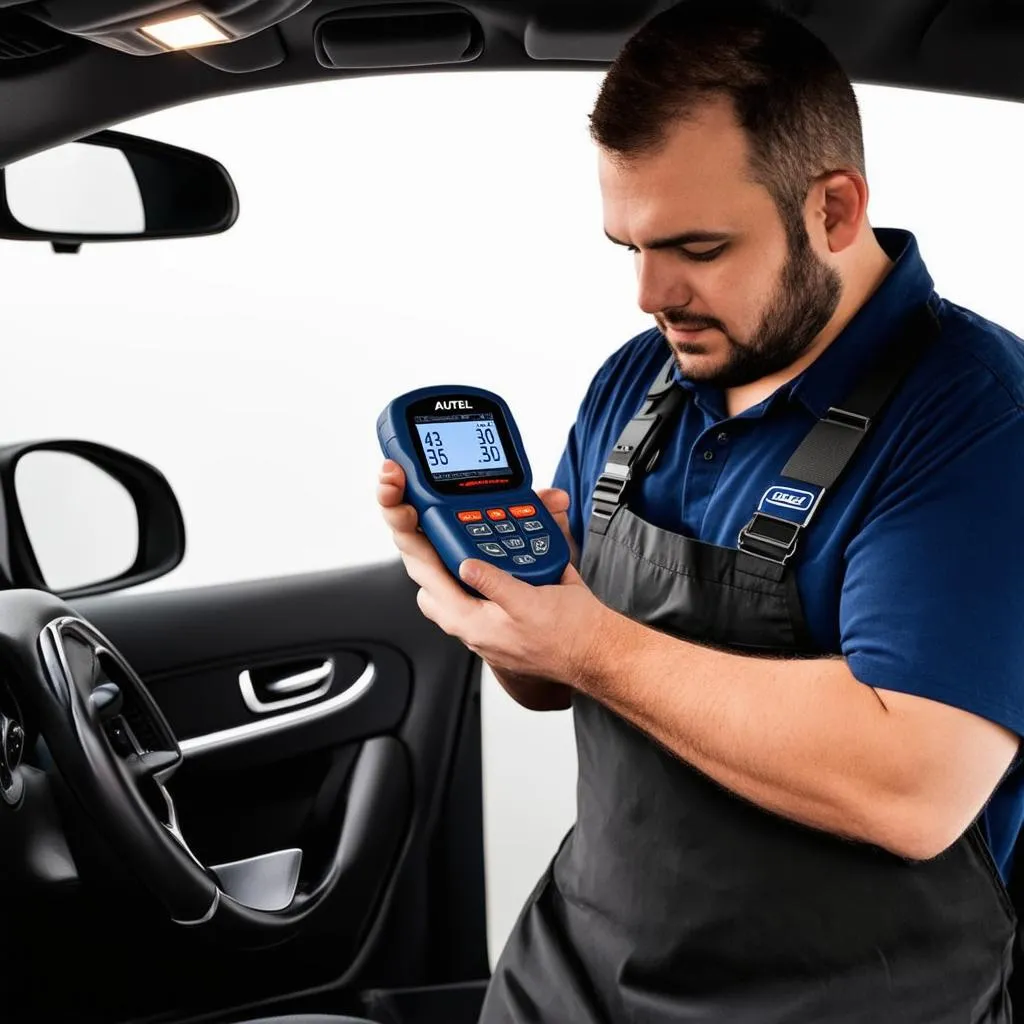 Autel : Définition Larousse, Tout Savoir sur les Outils de Diagnostic Auto