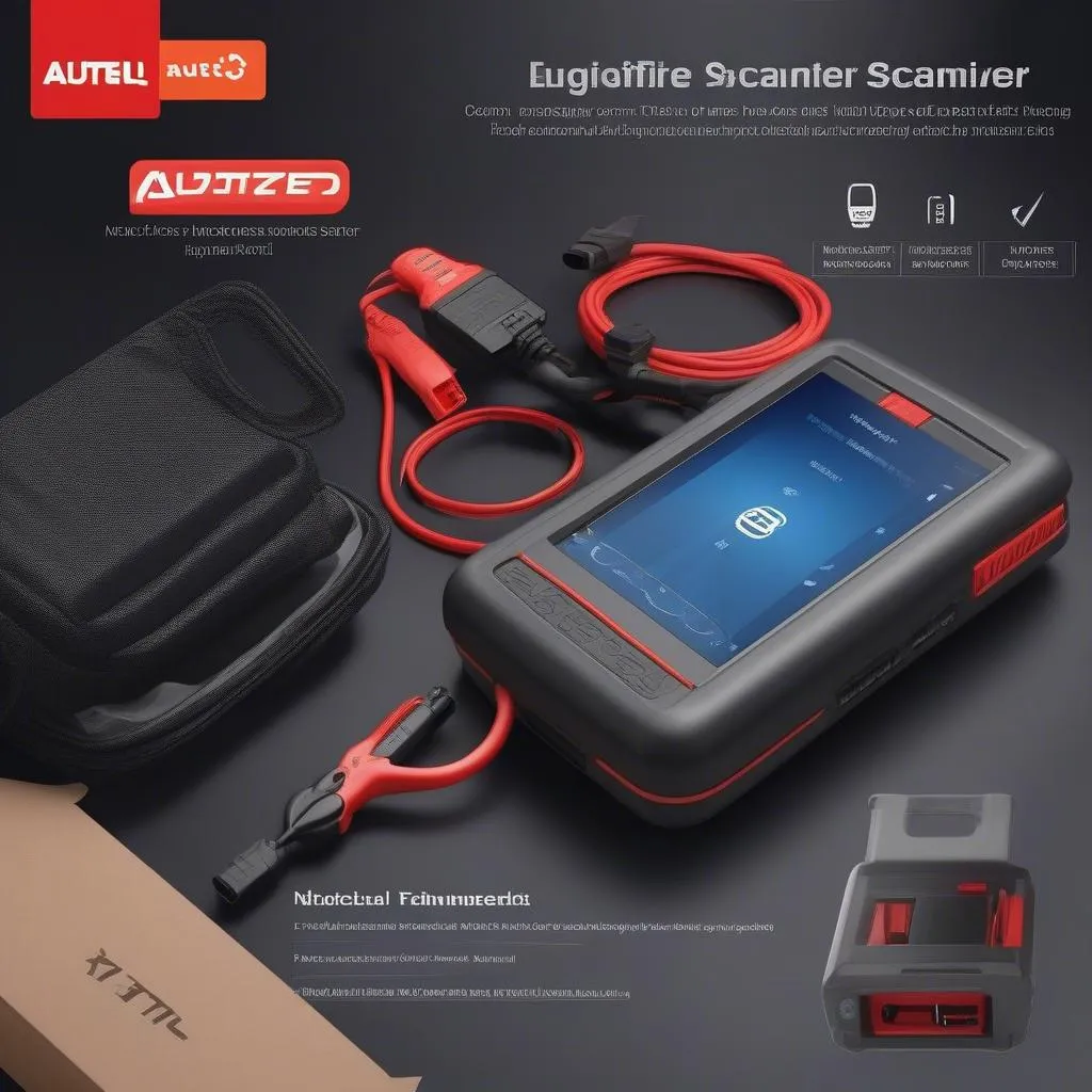 Définitions du mot “Autel” : Tout savoir sur les outils de diagnostic automobile