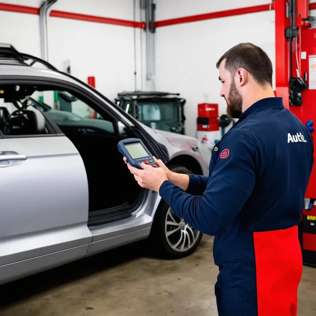 Mener à l’autel : quand l’électronique de votre voiture fait des siennes