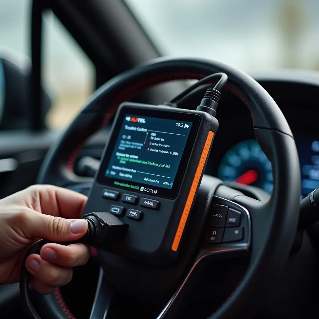 Roger Chevalier, Orée d’Anjou, St Laurent des Autels 49: Un expert en électronique automobile à votre service ?